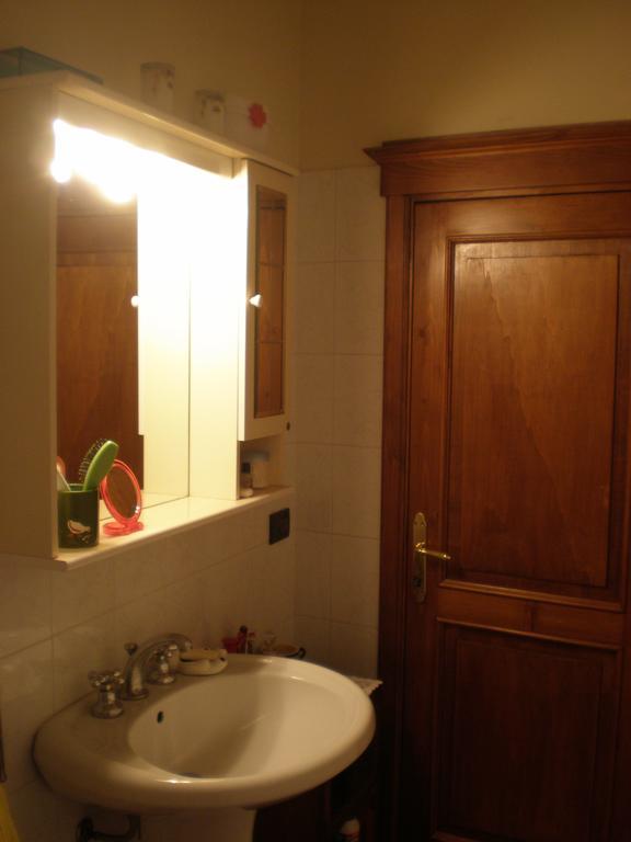 Ferienwohnung Casa Traquandi Castiglion Fiorentino Exterior foto
