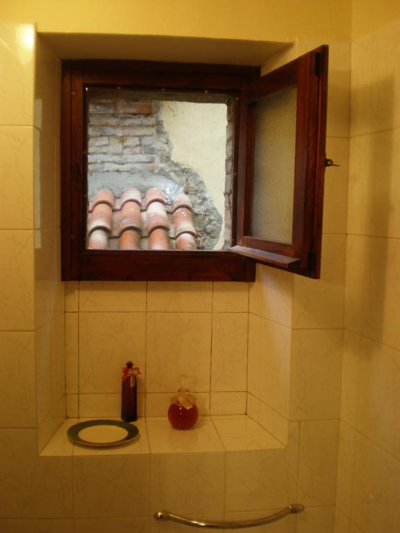 Ferienwohnung Casa Traquandi Castiglion Fiorentino Exterior foto