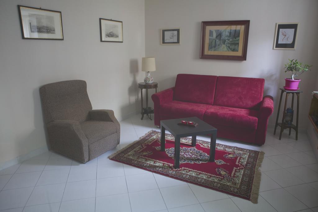 Ferienwohnung Casa Traquandi Castiglion Fiorentino Exterior foto