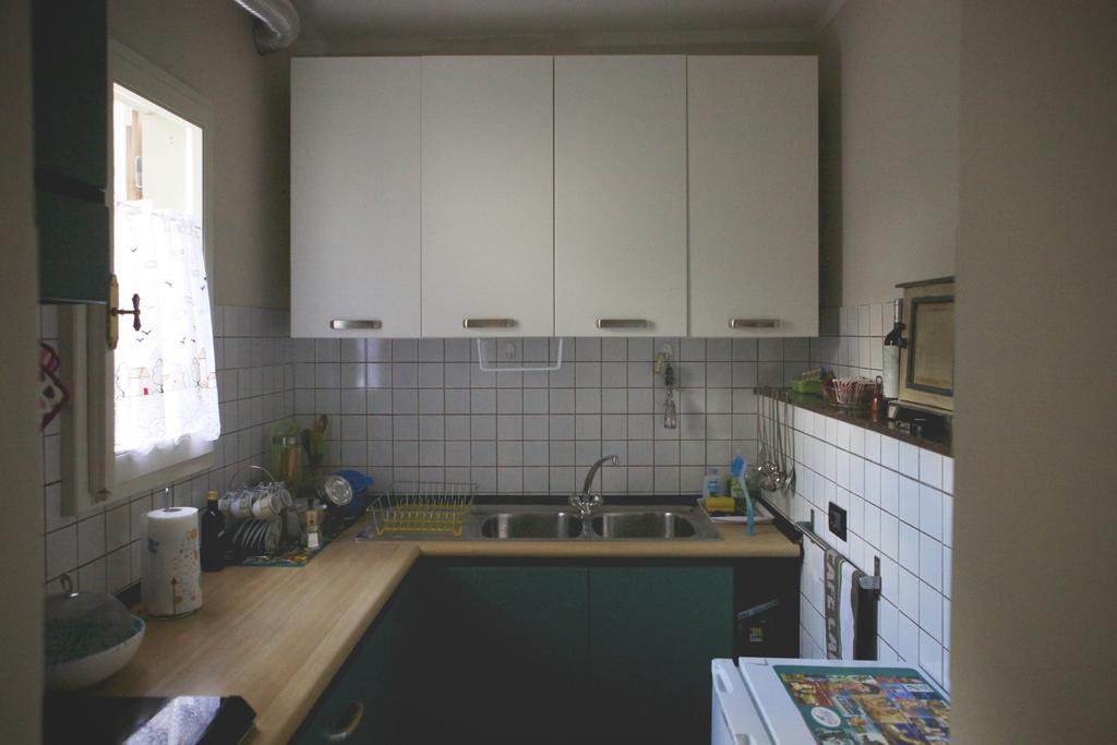 Ferienwohnung Casa Traquandi Castiglion Fiorentino Exterior foto
