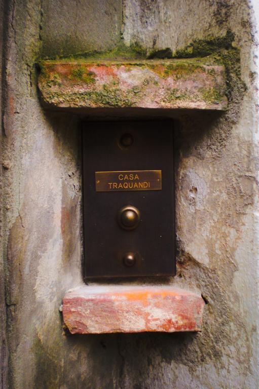 Ferienwohnung Casa Traquandi Castiglion Fiorentino Exterior foto